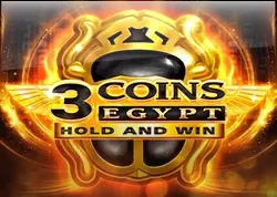 3 Coins Egypt